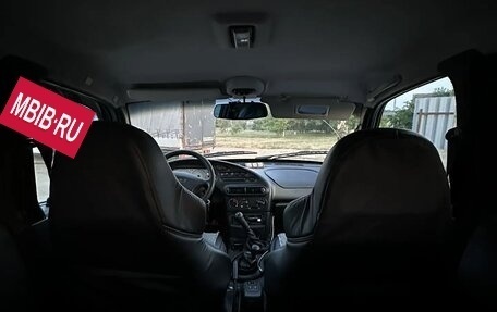 Chevrolet Niva I рестайлинг, 2004 год, 400 000 рублей, 8 фотография