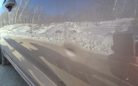 KIA Rio IV, 2019 год, 1 300 000 рублей, 3 фотография