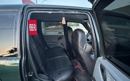 Chevrolet Niva I рестайлинг, 2004 год, 400 000 рублей, 9 фотография