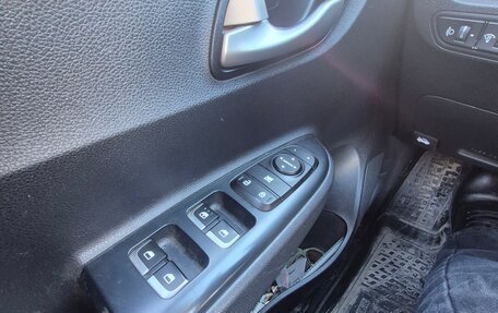 KIA Rio IV, 2019 год, 1 300 000 рублей, 14 фотография