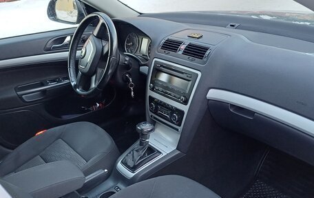 Skoda Octavia, 2011 год, 770 000 рублей, 3 фотография