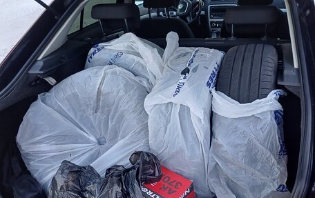 Skoda Octavia, 2011 год, 770 000 рублей, 5 фотография