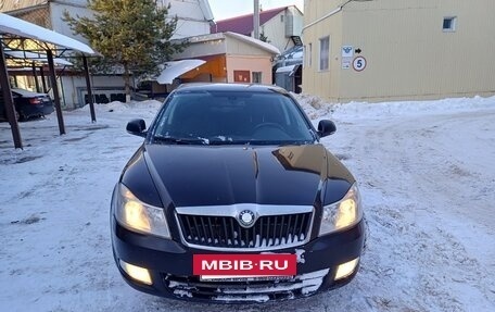 Skoda Octavia, 2011 год, 770 000 рублей, 2 фотография