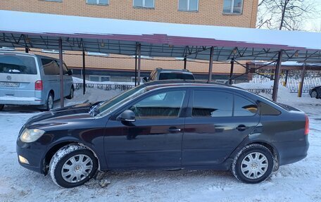 Skoda Octavia, 2011 год, 770 000 рублей, 8 фотография