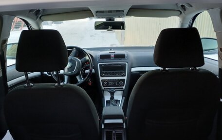 Skoda Octavia, 2011 год, 770 000 рублей, 7 фотография