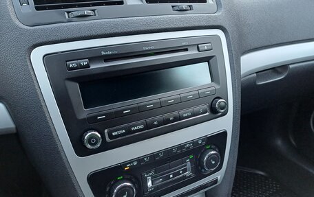 Skoda Octavia, 2011 год, 770 000 рублей, 6 фотография