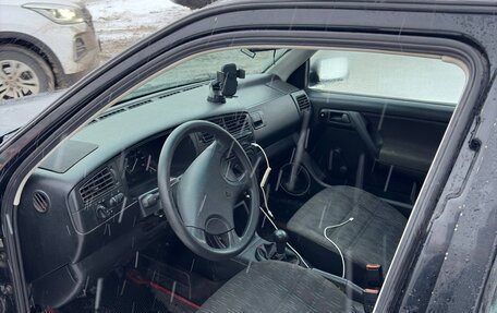 Volkswagen Golf III, 1993 год, 85 000 рублей, 5 фотография