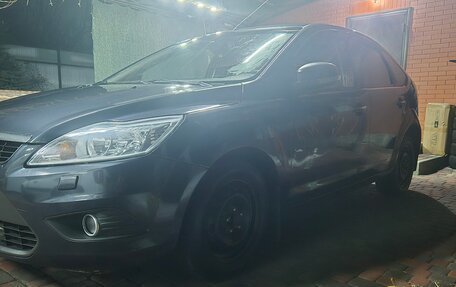 Ford Focus II рестайлинг, 2009 год, 515 000 рублей, 5 фотография