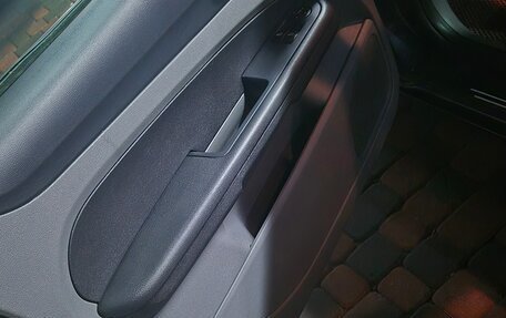 Ford Focus II рестайлинг, 2009 год, 515 000 рублей, 8 фотография