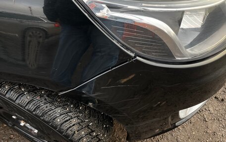 KIA Rio III рестайлинг, 2012 год, 750 000 рублей, 6 фотография