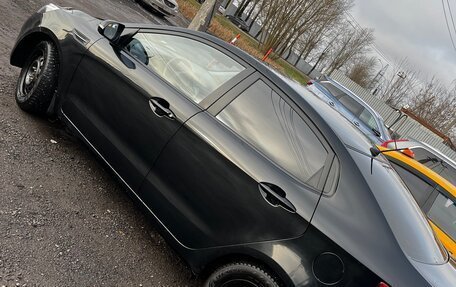 KIA Rio III рестайлинг, 2012 год, 750 000 рублей, 8 фотография