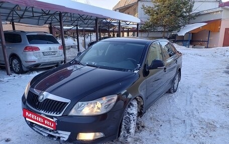 Skoda Octavia, 2011 год, 770 000 рублей, 4 фотография