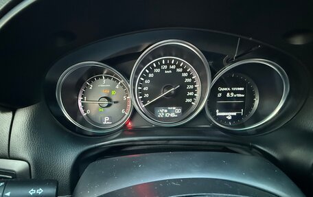 Mazda CX-5 II, 2013 год, 1 480 000 рублей, 3 фотография