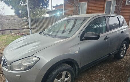Nissan Qashqai, 2011 год, 1 000 000 рублей, 3 фотография