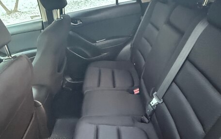 Mazda CX-5 II, 2013 год, 1 480 000 рублей, 5 фотография