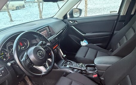 Mazda CX-5 II, 2013 год, 1 480 000 рублей, 6 фотография