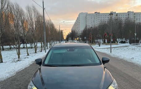 Mazda CX-5 II, 2013 год, 1 480 000 рублей, 7 фотография