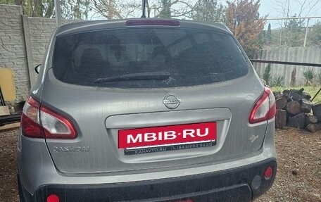 Nissan Qashqai, 2011 год, 1 000 000 рублей, 5 фотография