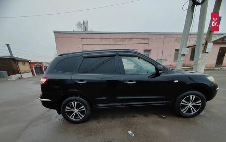 Hyundai Santa Fe III рестайлинг, 2006 год, 850 000 рублей, 5 фотография