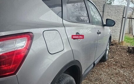 Nissan Qashqai, 2011 год, 1 000 000 рублей, 4 фотография