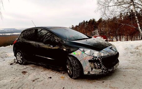 Peugeot 308 II, 2008 год, 410 000 рублей, 2 фотография