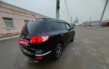 Hyundai Santa Fe III рестайлинг, 2006 год, 850 000 рублей, 4 фотография