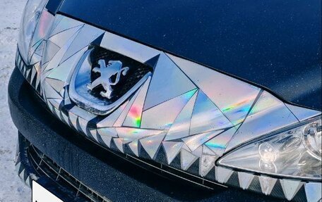 Peugeot 308 II, 2008 год, 410 000 рублей, 11 фотография