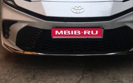 Toyota Camry, 2024 год, 4 500 000 рублей, 2 фотография