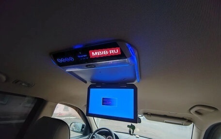 Hyundai Santa Fe III рестайлинг, 2006 год, 850 000 рублей, 7 фотография