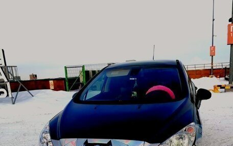 Peugeot 308 II, 2008 год, 410 000 рублей, 12 фотография