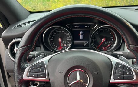 Mercedes-Benz CLA, 2019 год, 2 200 000 рублей, 8 фотография