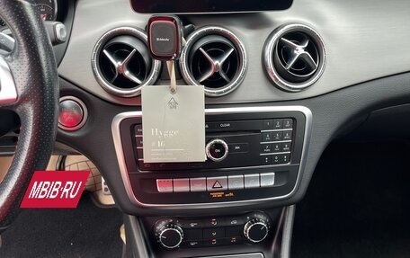 Mercedes-Benz CLA, 2019 год, 2 200 000 рублей, 9 фотография