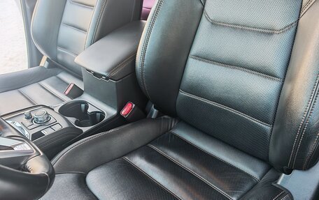 Mazda CX-5 II, 2022 год, 3 900 000 рублей, 7 фотография