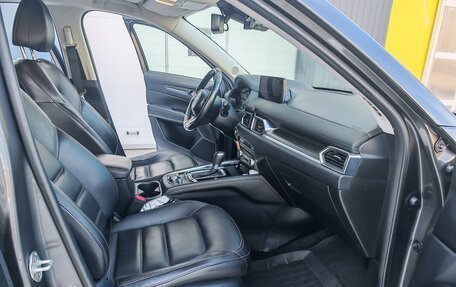 Mazda CX-5 II, 2022 год, 3 900 000 рублей, 10 фотография