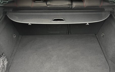 Mercedes-Benz CLA, 2019 год, 2 200 000 рублей, 12 фотография