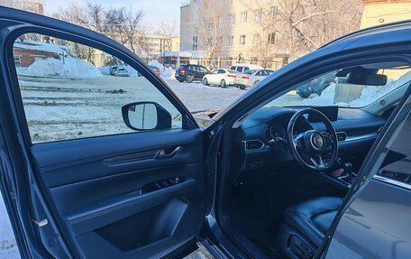 Mazda CX-5 II, 2022 год, 3 900 000 рублей, 6 фотография