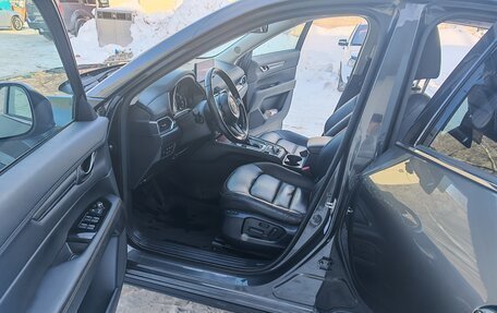 Mazda CX-5 II, 2022 год, 3 900 000 рублей, 8 фотография