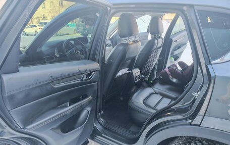 Mazda CX-5 II, 2022 год, 3 900 000 рублей, 11 фотография