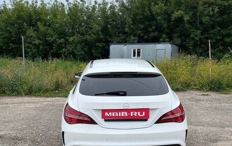 Mercedes-Benz CLA, 2019 год, 2 200 000 рублей, 4 фотография