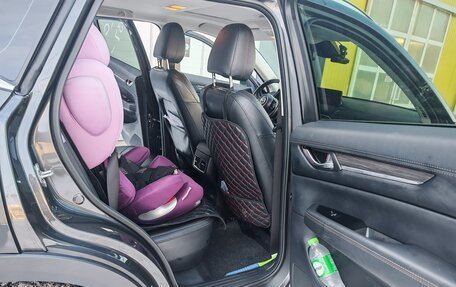 Mazda CX-5 II, 2022 год, 3 900 000 рублей, 12 фотография