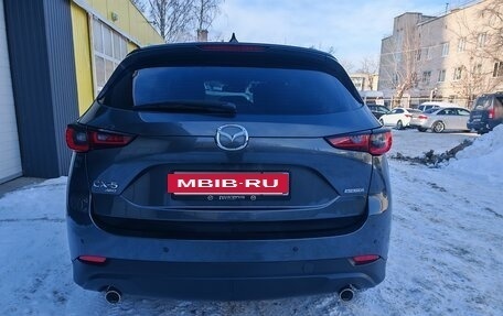 Mazda CX-5 II, 2022 год, 3 900 000 рублей, 4 фотография