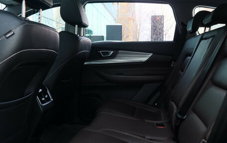 Chery Tiggo 8 Pro, 2021 год, 1 880 000 рублей, 8 фотография