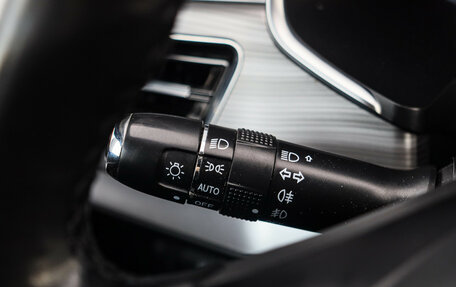 Chery Tiggo 8 Pro, 2021 год, 1 880 000 рублей, 23 фотография