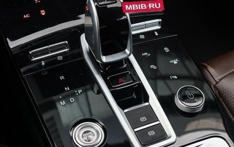 Chery Tiggo 8 Pro, 2021 год, 1 880 000 рублей, 18 фотография