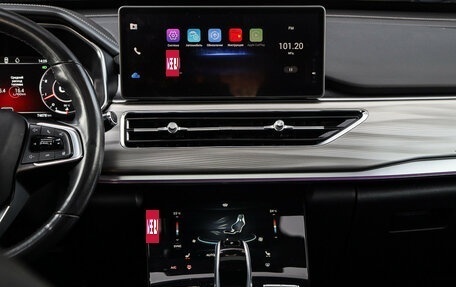 Chery Tiggo 8 Pro, 2021 год, 1 880 000 рублей, 10 фотография