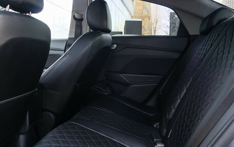 Hyundai Solaris II рестайлинг, 2021 год, 1 680 000 рублей, 8 фотография