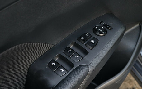 Hyundai Solaris II рестайлинг, 2021 год, 1 680 000 рублей, 14 фотография