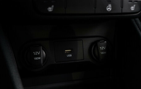 Hyundai Solaris II рестайлинг, 2021 год, 1 680 000 рублей, 16 фотография