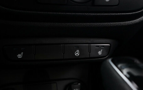 Hyundai Solaris II рестайлинг, 2021 год, 1 680 000 рублей, 17 фотография