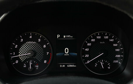 Hyundai Solaris II рестайлинг, 2021 год, 1 680 000 рублей, 21 фотография